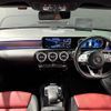 mercedes-benz cla-class 2019 -MERCEDES-BENZ--Benz CLA 5BA-118347M--WDD1183472N022105---MERCEDES-BENZ--Benz CLA 5BA-118347M--WDD1183472N022105- image 16