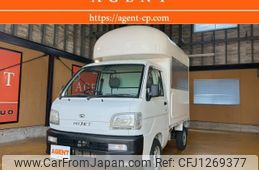 daihatsu hijet-truck 1999 -DAIHATSU--Hijet Truck GD-S200P--S200P-0013865---DAIHATSU--Hijet Truck GD-S200P--S200P-0013865-