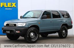 toyota hilux-surf 1999 -TOYOTA--Hilux Surf GF-RZN185W--RZN185-0036916---TOYOTA--Hilux Surf GF-RZN185W--RZN185-0036916-
