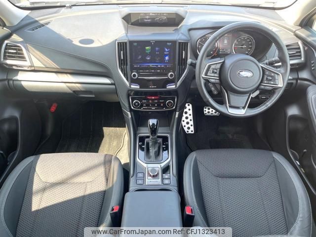 subaru forester 2018 quick_quick_SK9_SK9-012120 image 2