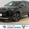 jeep compass 2022 -CHRYSLER--Jeep Compass 3BA-M624--MCANJRCB4NFA97338---CHRYSLER--Jeep Compass 3BA-M624--MCANJRCB4NFA97338- image 1