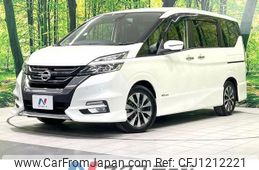 nissan serena 2017 -NISSAN--Serena DAA-GFC27--GFC27-059364---NISSAN--Serena DAA-GFC27--GFC27-059364-