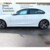 bmw 3-series 2023 -BMW--BMW 3 Series 3BA-5F20--WBA50FF0408D64***---BMW--BMW 3 Series 3BA-5F20--WBA50FF0408D64***- image 10