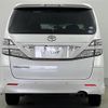 toyota vellfire 2010 -TOYOTA--Vellfire DBA-ANH25W--ANH25-8022945---TOYOTA--Vellfire DBA-ANH25W--ANH25-8022945- image 20