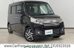 suzuki spacia 2016 -SUZUKI--Spacia DAA-MK42S--MK42S-610207---SUZUKI--Spacia DAA-MK42S--MK42S-610207-