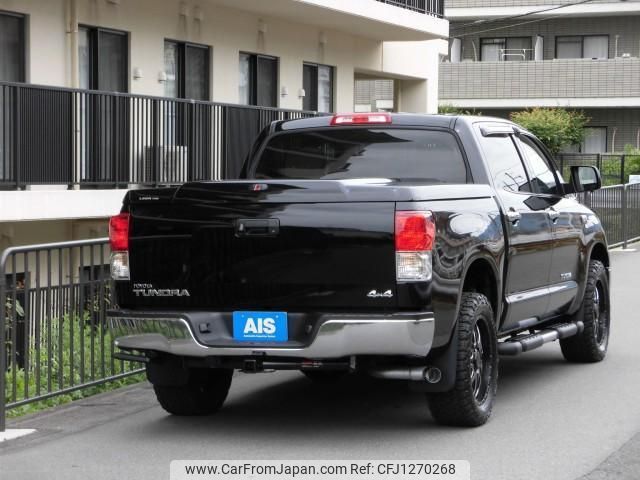 toyota tundra 2010 GOO_NET_EXCHANGE_0701104A20250608G001 image 2