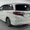 honda odyssey 2017 -HONDA--Odyssey DBA-RC1--RC1-1201317---HONDA--Odyssey DBA-RC1--RC1-1201317- image 15