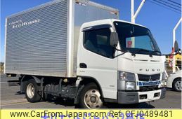 mitsubishi-fuso canter 2013 GOO_NET_EXCHANGE_0404233A30241125W001