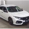 honda civic 2018 quick_quick_DBA-FK7_1007650 image 4