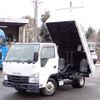 isuzu elf-truck 2015 -ISUZU--Elf TPG-NJR85AD--NJR85-7044142---ISUZU--Elf TPG-NJR85AD--NJR85-7044142- image 1