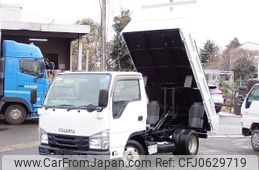 isuzu elf-truck 2015 -ISUZU--Elf TPG-NJR85AD--NJR85-7044142---ISUZU--Elf TPG-NJR85AD--NJR85-7044142-