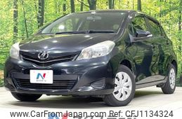 toyota vitz 2013 -TOYOTA--Vitz DBA-KSP130--KSP130-2084472---TOYOTA--Vitz DBA-KSP130--KSP130-2084472-