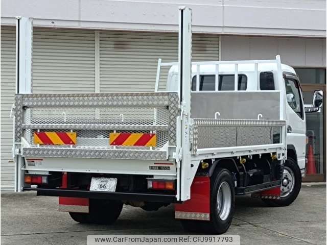 mitsubishi-fuso canter 2017 -MITSUBISHI--Canter TPG-FEB90--FEB90-551381---MITSUBISHI--Canter TPG-FEB90--FEB90-551381- image 2