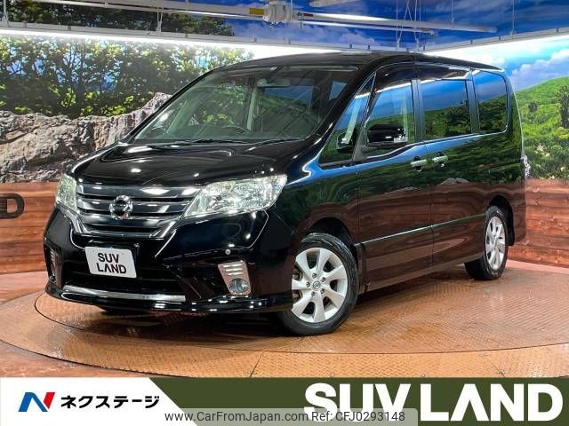 nissan serena 2011 -NISSAN--Serena DBA-FC26--FC26-044453---NISSAN--Serena DBA-FC26--FC26-044453- image 1