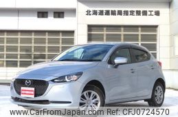 mazda demio 2019 -MAZDA--MAZDA2 DJLAS--200494---MAZDA--MAZDA2 DJLAS--200494-