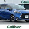 toyota sienta 2019 -TOYOTA--Sienta DBA-NSP170G--NSP170-7224542---TOYOTA--Sienta DBA-NSP170G--NSP170-7224542- image 1