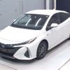 toyota prius-phv 2017 -TOYOTA--Prius PHV DLA-ZVW52--ZVW52-3045301---TOYOTA--Prius PHV DLA-ZVW52--ZVW52-3045301- image 1