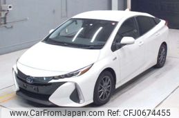 toyota prius-phv 2017 -TOYOTA--Prius PHV DLA-ZVW52--ZVW52-3045301---TOYOTA--Prius PHV DLA-ZVW52--ZVW52-3045301-