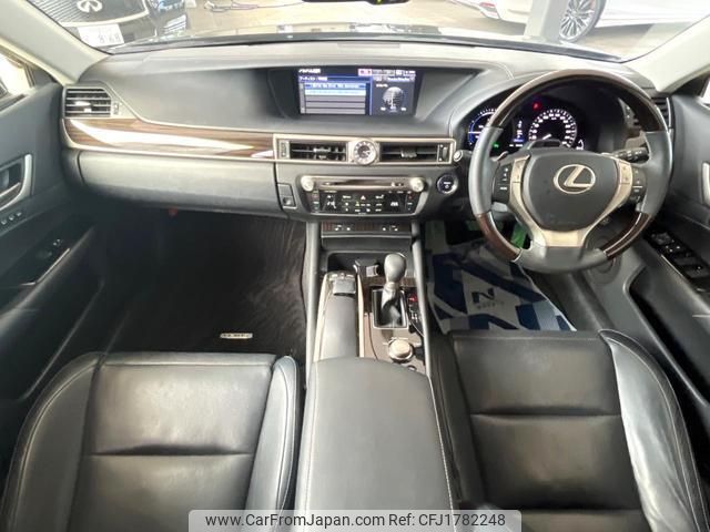 lexus gs 2014 CFJ1782248 image 2