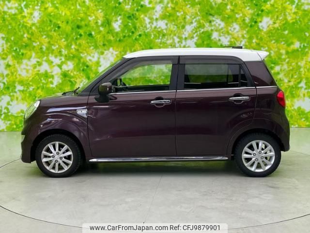 daihatsu cast 2017 quick_quick_DBA-LA260S_LA260S-0024629 image 2