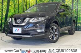 nissan x-trail 2018 -NISSAN--X-Trail DBA-NT32--NT32-584179---NISSAN--X-Trail DBA-NT32--NT32-584179-