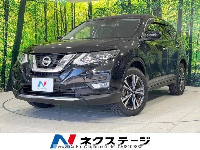 nissan x-trail 2018 -NISSAN--X-Trail DBA-NT32--NT32-584179---NISSAN--X-Trail DBA-NT32--NT32-584179- image 1