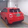 fiat 500x 2022 quick_quick_3BA-33413PM_ZFANF2C17MP943138 image 2