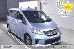 honda freed 2014 -HONDA--Freed GP3-1126604---HONDA--Freed GP3-1126604-