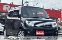 suzuki mr-wagon 2015 quick_quick_DBA-MF33S_MF33S-434732