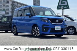 suzuki solio 2022 -SUZUKI--Solio 5AA-MA37S--MA37S-630936---SUZUKI--Solio 5AA-MA37S--MA37S-630936-