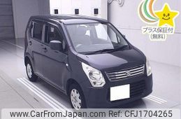 suzuki wagon-r 2014 CFJ1704265