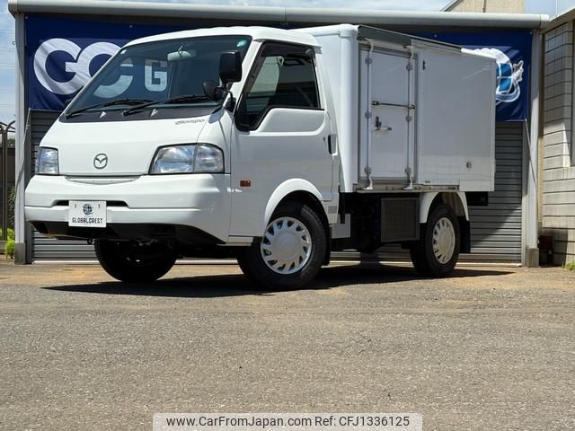 mazda bongo-truck 2019 GOO_NET_EXCHANGE_0540591A30250623W001 image 1