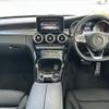 mercedes-benz c-class-station-wagon 2018 -MERCEDES-BENZ--Benz C Class Wagon DBA-205240C--WDD2052402F691713---MERCEDES-BENZ--Benz C Class Wagon DBA-205240C--WDD2052402F691713- image 16