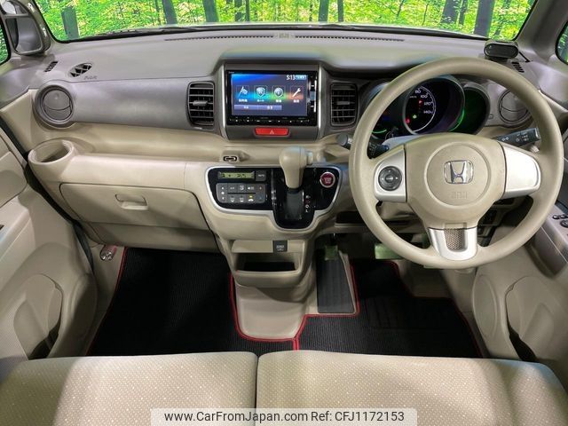 honda n-box 2014 -HONDA--N BOX DBA-JF1--JF1-1500055---HONDA--N BOX DBA-JF1--JF1-1500055- image 2