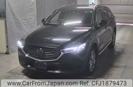 mazda cx-8 2020 CFJ1879473