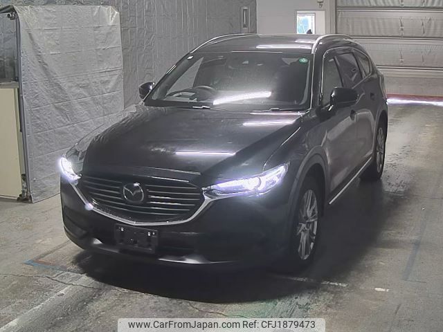mazda cx-8 2020 CFJ1879473 image 1
