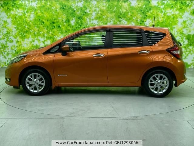 nissan note 2016 quick_quick_DAA-HE12_HE12-014024 image 2