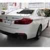 bmw 5-series 2018 CFJ1770392 image 2