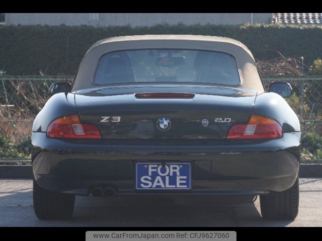 bmw z3 2000 -BMW--BMW Z3 CL20--0LG84487---BMW--BMW Z3 CL20--0LG84487- image 2