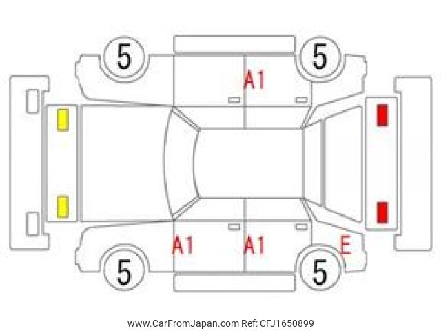 daihatsu rocky 2023 CFJ1650899 image 2