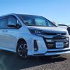 toyota noah 2017 -TOYOTA--Noah DBA-ZRR80W--ZRR80-0346207---TOYOTA--Noah DBA-ZRR80W--ZRR80-0346207- image 1