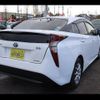 toyota prius 2017 -TOYOTA--Prius ZVW55--8054485---TOYOTA--Prius ZVW55--8054485- image 2