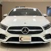 mercedes-benz a-class 2019 quick_quick_177012_WDD1770122J082108 image 2