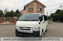 toyota regiusace-van 2019 -TOYOTA--Regius ace Van TRH200V--0301014---TOYOTA--Regius ace Van TRH200V--0301014-