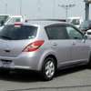 nissan tiida 2009 30558 image 4