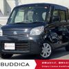 suzuki spacia 2015 -SUZUKI--Spacia DBA-MK32S--MK32S-248023---SUZUKI--Spacia DBA-MK32S--MK32S-248023- image 1