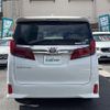 toyota alphard 2019 CFJ1547021 image 7