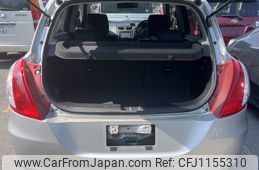 suzuki swift 2012 NIKYO_AE42296