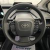 toyota prius 2023 -TOYOTA--Prius 6AA-MXWH65--MXWH65-4003757---TOYOTA--Prius 6AA-MXWH65--MXWH65-4003757- image 11