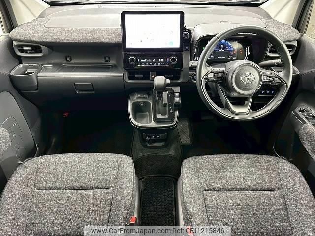 toyota sienta 2022 quick_quick_5BA-MXPC10G_MXPC10-1006160 image 2